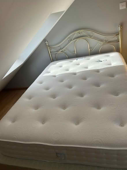 Photo of free King size Beds (Belbroughton DY9) #1