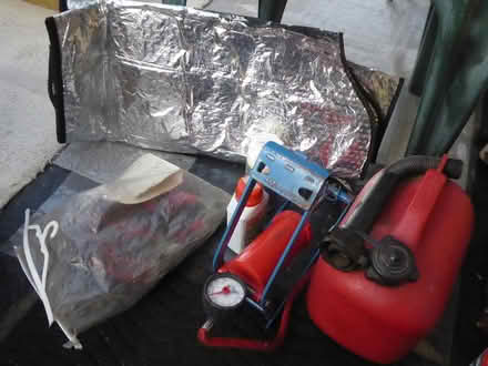 Photo of free car stuff (dunball/downend) #2