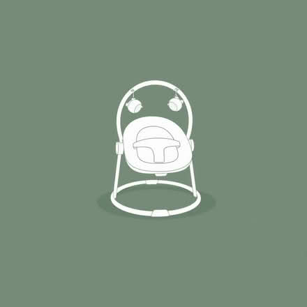 Photo of A baby bouncer chair (Martyrs Field CT1) #1