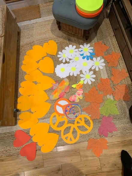 Photo of free Decorations (Blackheath SE3 7DH) #1