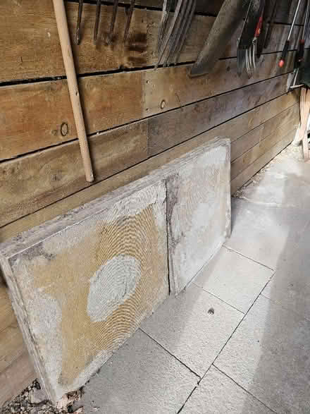 Photo of free Paving slabs (City Centre NR1) #1