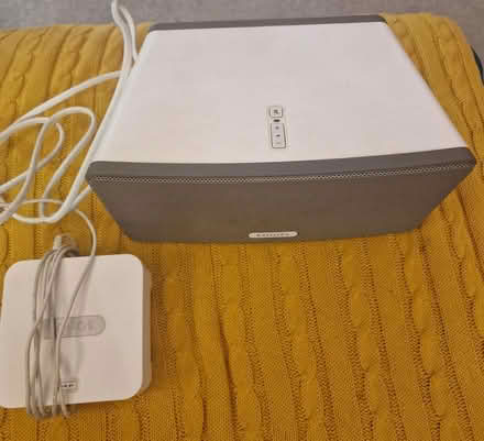 Photo of free Songs Smart Speaker (Broadbridge Heath RH12) #2