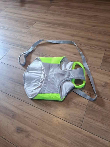 Photo of free New Dog Harness & Lead (Medium) (Northwich CW9) #2