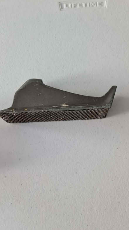 Photo of free Surform Plane (Llanelli SA15) #1