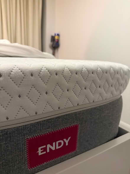 Photo of free Endy Full/Double Mattress (Palmerston / Little Italy) #2