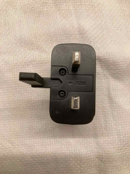 Photo of free PAT tested Samsung charger plug (East Finchley N2) #4