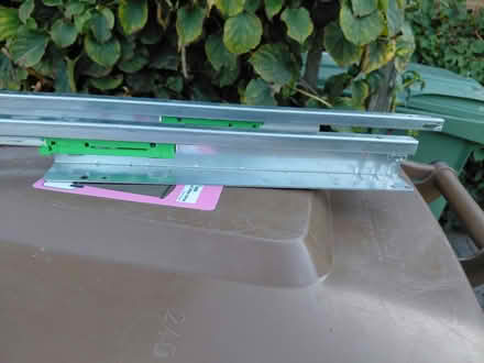 Photo of free Soft closing drawer runners (Harwell, Didcot. OX11) #3
