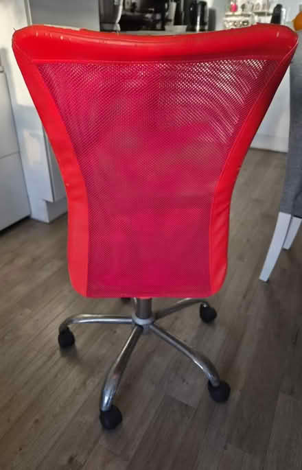 Photo of free Chair (W3 Acton, London W3) #2