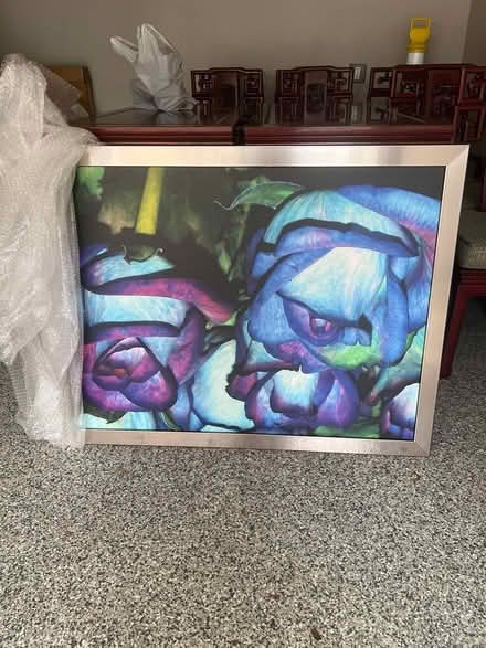 Photo of free Large Abstract Picture (East Flatbush Brooklyn) #2