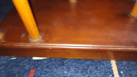 Photo of free Revolving book table (Bootle, L20 L20) #4
