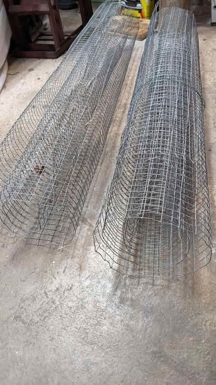 Photo of free Chicken wire (Bramcote Hills NG9) #1
