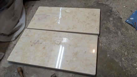 Photo of free Polished Stone Slabs (Bramcote Hills NG9) #1