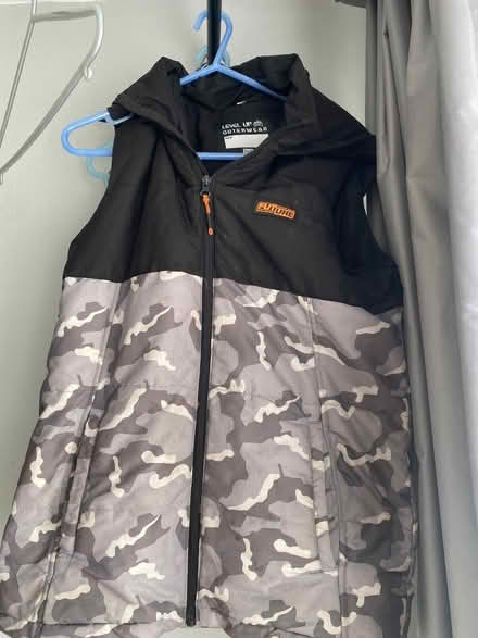 Photo of free Camo gilets (Havant PO9) #1
