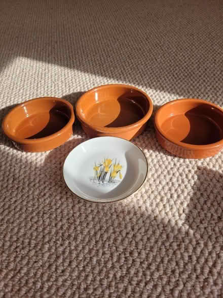Photo of free Mugs, tapas bowls, glassware (Grange-over-Sands LA11) #3
