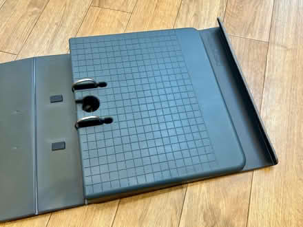 Photo of free Writing slope and seat wedge set (KT6 Surbiton) #2