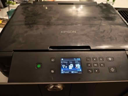 Photo of free Epson XP-900 printer (Purley CR8) #1