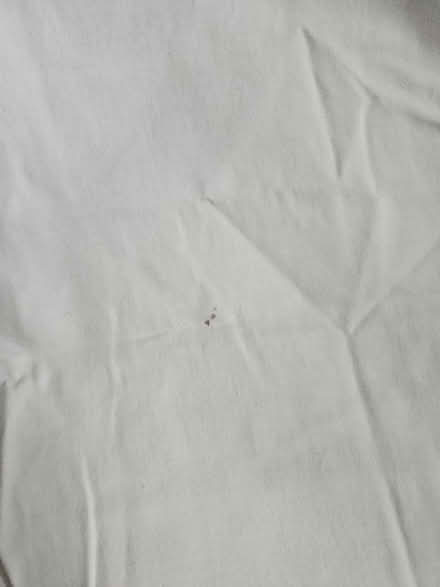 Photo of free Fancy Cotton sheet (Wellington Village) #2