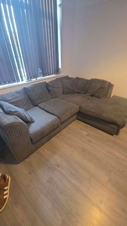 Photo of free Sofa (Heaton Norris SK4) #2
