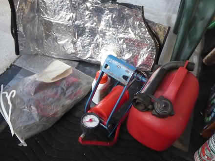 Photo of free car stuff (dunball/downend) #1
