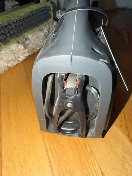 Photo of free Ring Powerpack - jump leads (Upton E15) #3