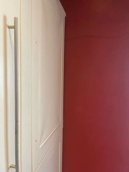 Photo of Howdens T-Bar Handles (Weston-super-Mare BS23) #2