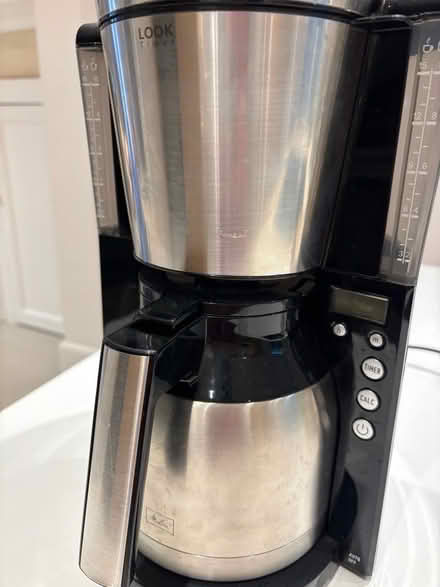Photo of free Coffee machine (Widcombe BA2) #1