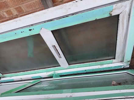 Photo of free Scrap Upvc ,doors and windows (redditch B97) #2