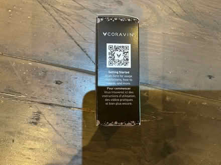 Photo of free Coravin CO2 capsules (Redhill Meadvale RH1) #4