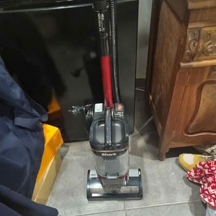 Photo of free Shark vacuum cleaner (Kendal LA9) #2