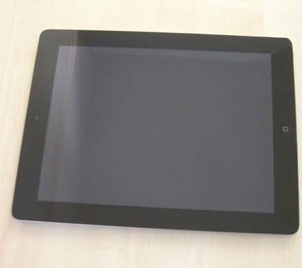 Photo of free iPad (Drayton PO6) #1