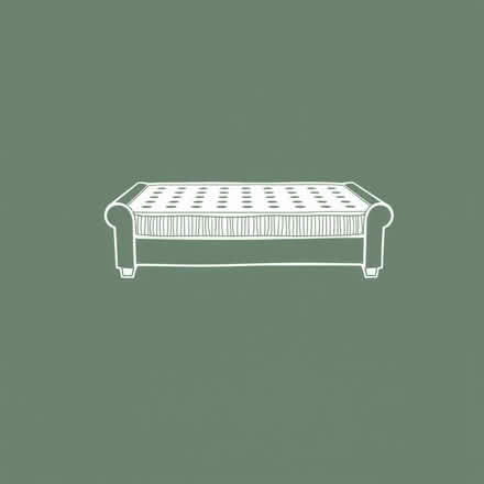 Photo of mMattress for a 3 seater sofabed (New Hinksey OX1) #1