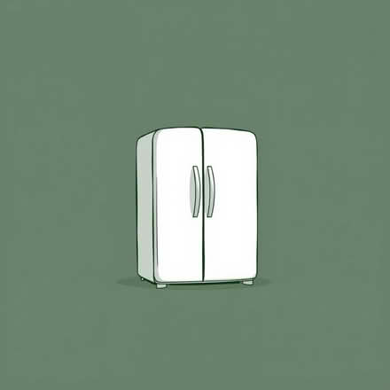 Photo of free 2 profesional two door fridges perfect condition (Battersea SW11) #1