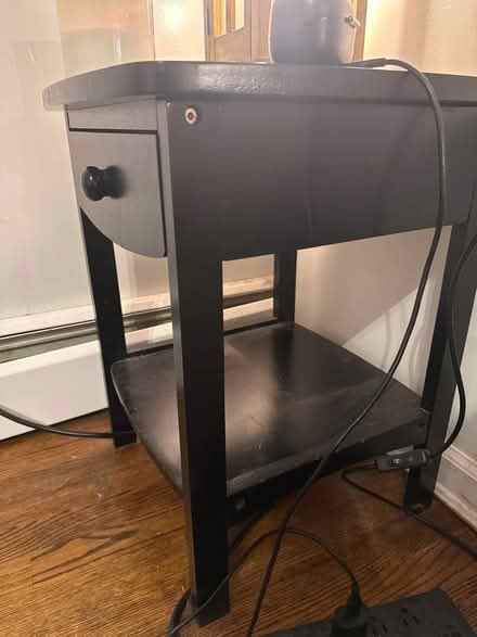 Photo of free Nightstand (Chippen Hill) #1