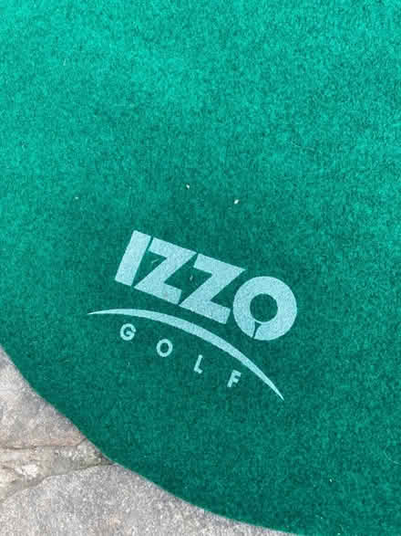 Photo of free Putting practice green (Laurel, MD) #2