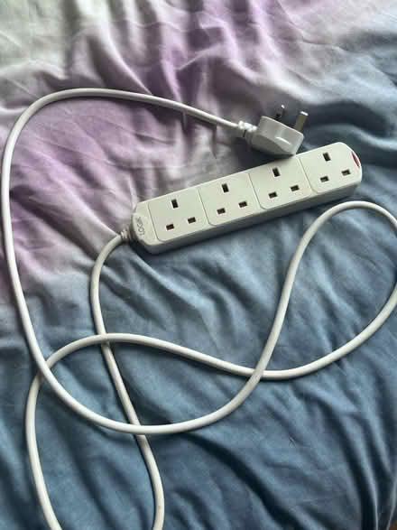 Photo of free Extension cord (York) #1