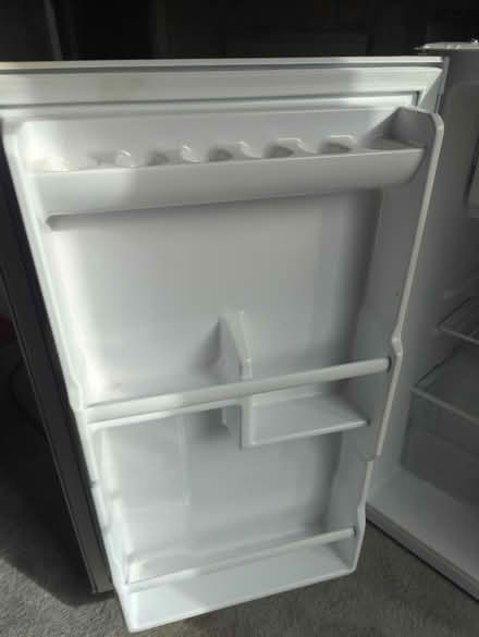 Photo of free Small fridge (Ilkley LS29) #3