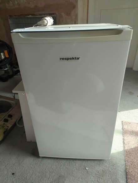 Photo of free Small fridge (Ilkley LS29) #1