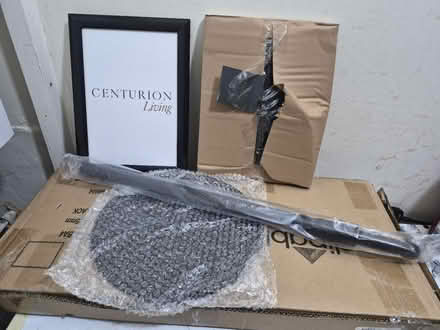 Photo of free New Clippable A4 Snap Frame (London N17) #2