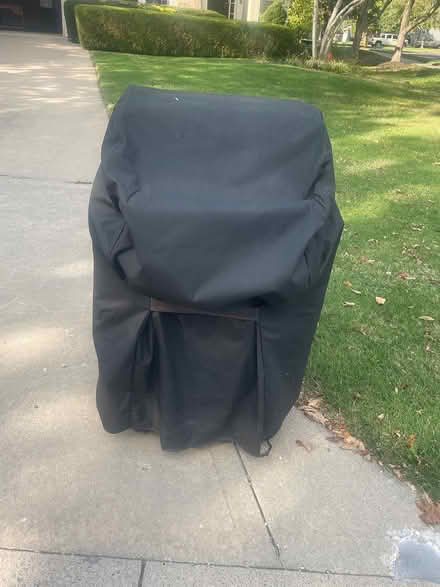Photo of free Grill and other items (South Olathe) #2