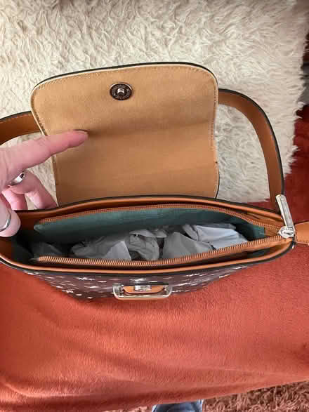 Photo of free Bag (Bramley LS13) #4
