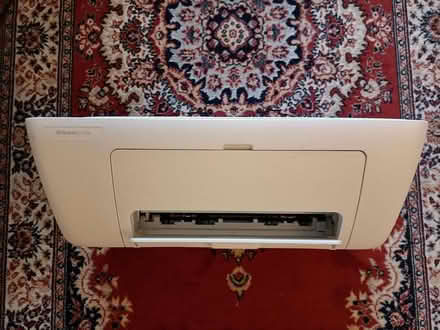 Photo of free Working HP printer (Preston Park area BN1) #2