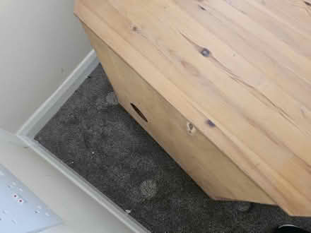 Photo of free Tv unit (Melbourn SG8 6) #3
