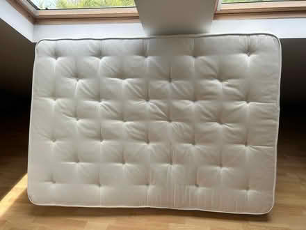 Photo of free King size Beds (Belbroughton DY9) #3
