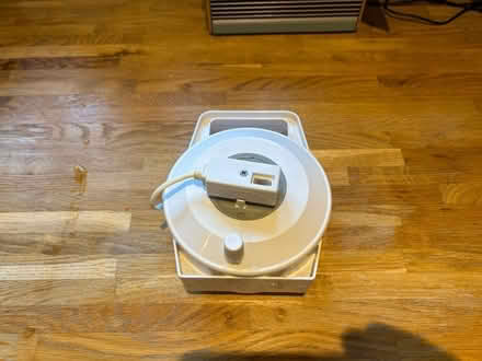 Photo of free Telephone extension lead (Balcombe, RH17) #1