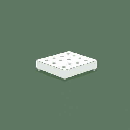 Photo of toddler bed mattress (Dudbridge GL5) #1