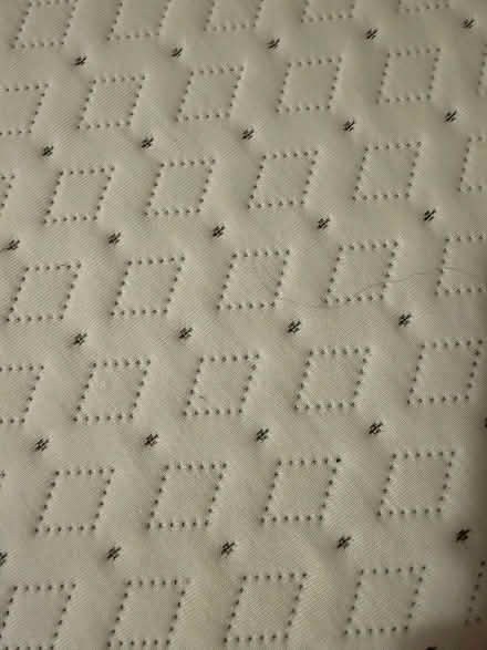 Photo of free Endy Full/Double Mattress (Palmerston / Little Italy) #3