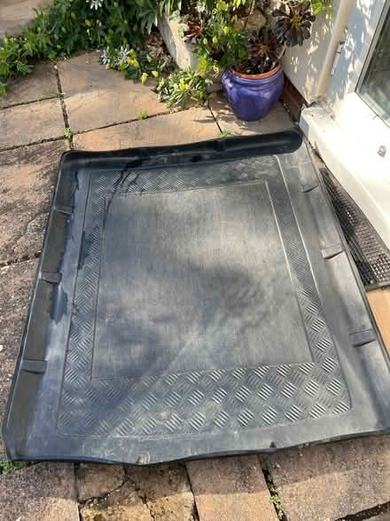 Photo of free Boot liner (Harlington LU5) #1