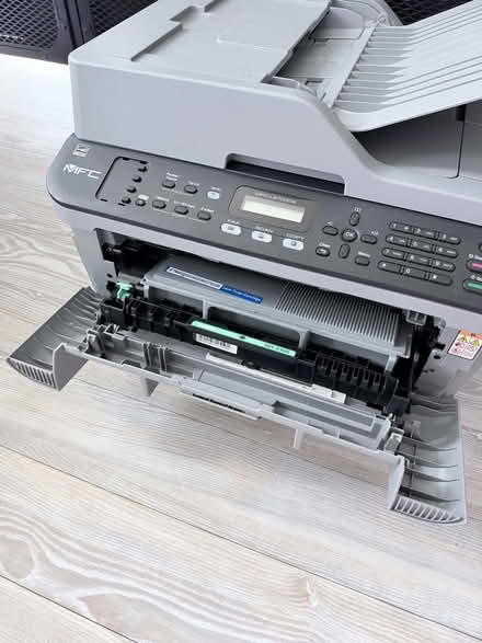 Photo of free Brother MFC-L2700DW Mono Laser Printer (Welwyn Garden City AL7) #2