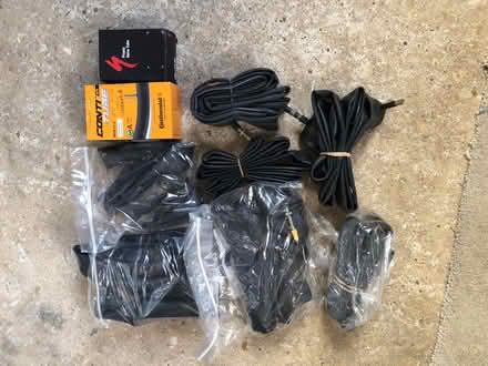 Photo of free Assorted Bike Bits (Twyford RG10) #3