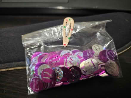 Photo of free 21st birthday confetti (East Oxford, OX4) #1